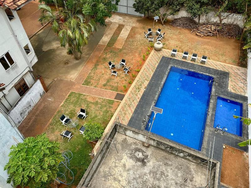 Merit Hotel Anuradhapura - image 28