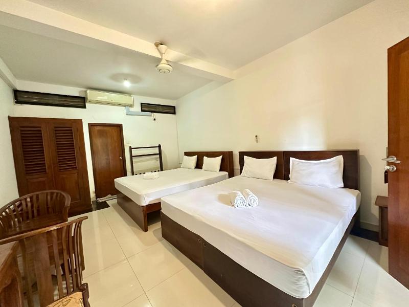Merit Hotel Anuradhapura - image 46