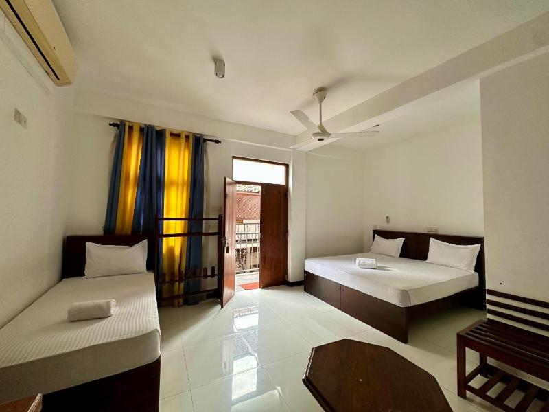 Merit Hotel Anuradhapura - image 35