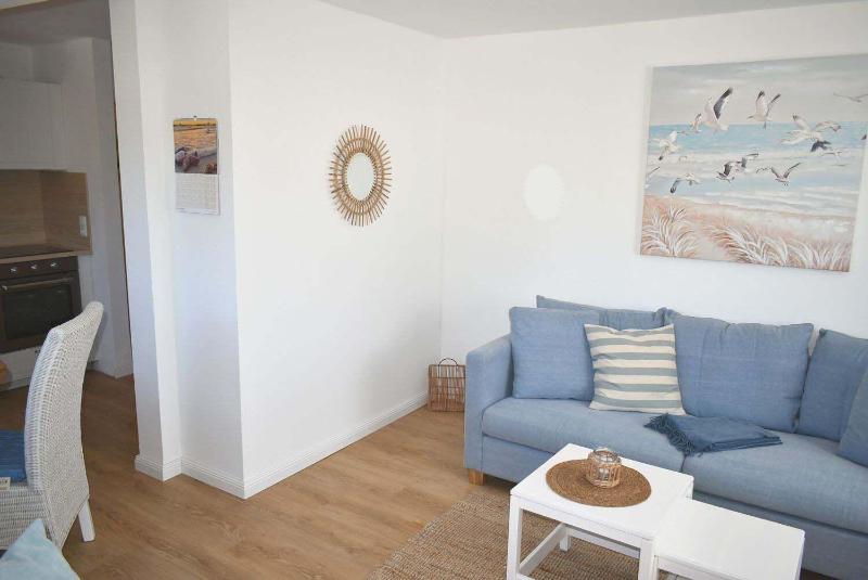 Fischerhus Ferienwohnung Deck 2 - image 15