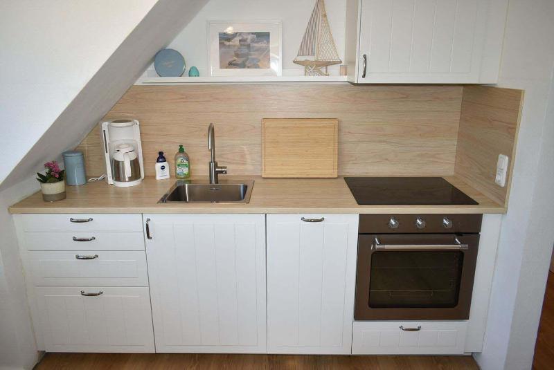 Fischerhus Ferienwohnung Deck 2 - image 24