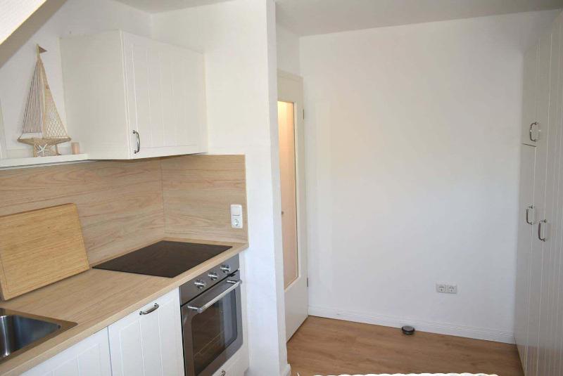 Fischerhus Ferienwohnung Deck 2 - image 27
