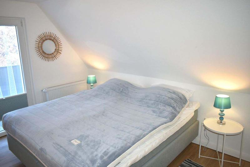 Fischerhus Ferienwohnung Deck 2 - image 25