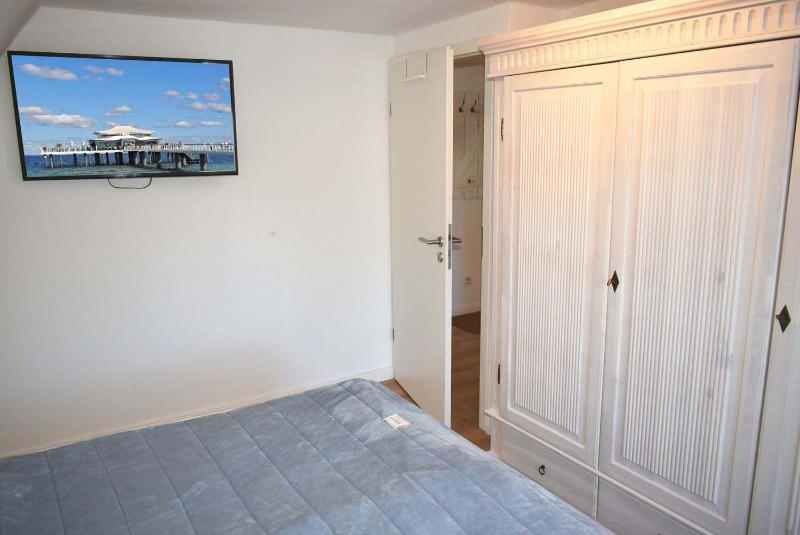 Fischerhus Ferienwohnung Deck 2 - image 21