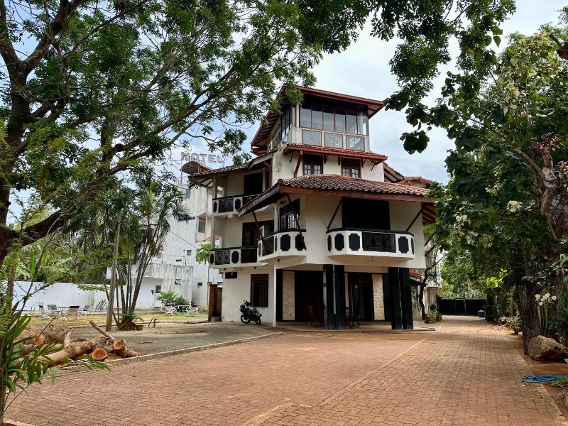 Merit Hotel Anuradhapura - image 20