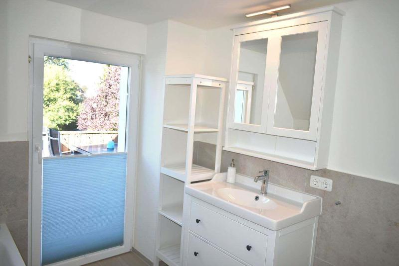 Fischerhus Ferienwohnung Deck 2 - image 12