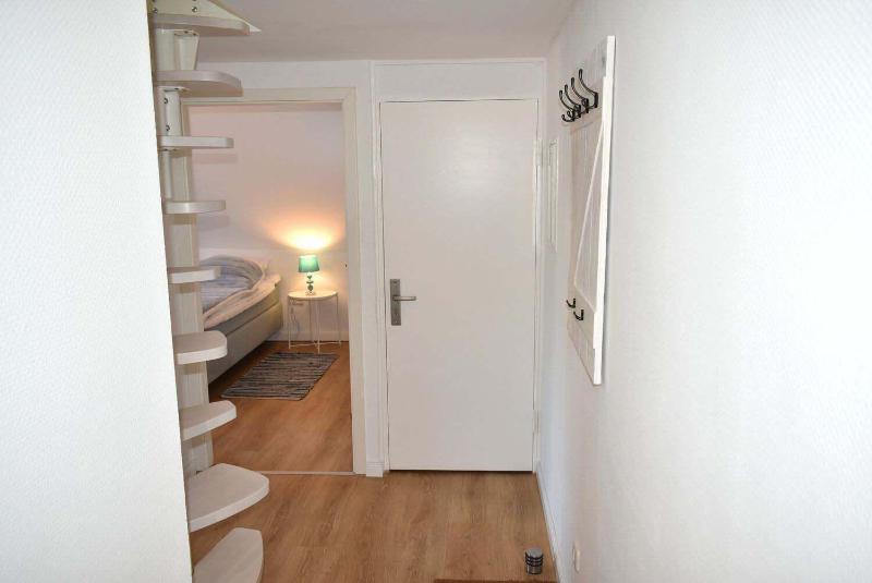 Fischerhus Ferienwohnung Deck 2 - image 5