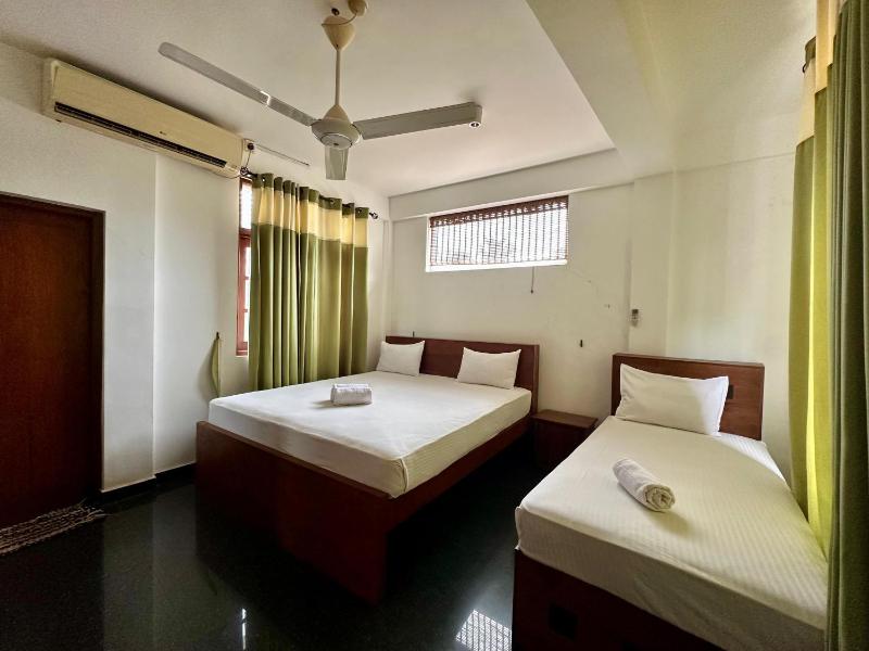 Merit Hotel Anuradhapura - image 33