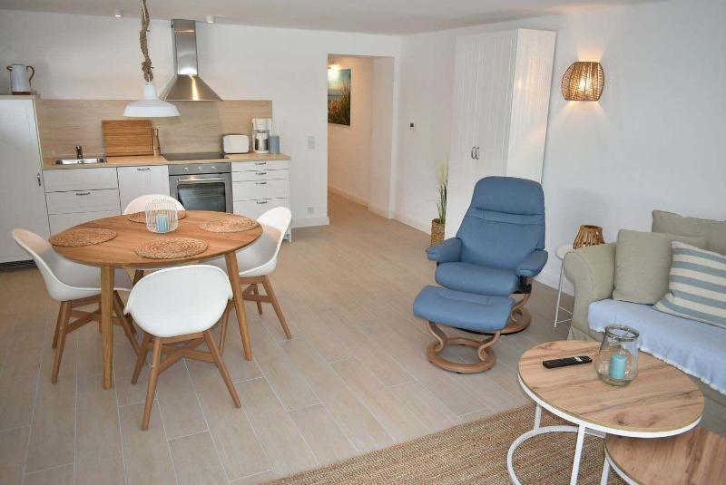 Fischerhus Ferienwohnung Deck 1 - image 15