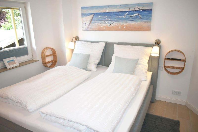 Fischerhus Ferienwohnung Deck 1 - image 17