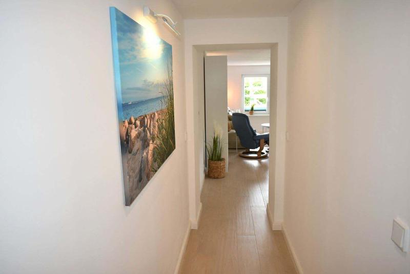 Fischerhus Ferienwohnung Deck 1 - image 12