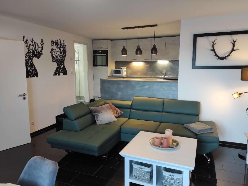 Ferienwohnung Schätzchen am Wald - image 6