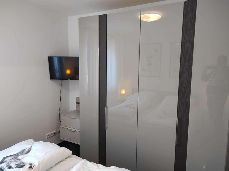 Ferienwohnung Schätzchen am Wald - image 14