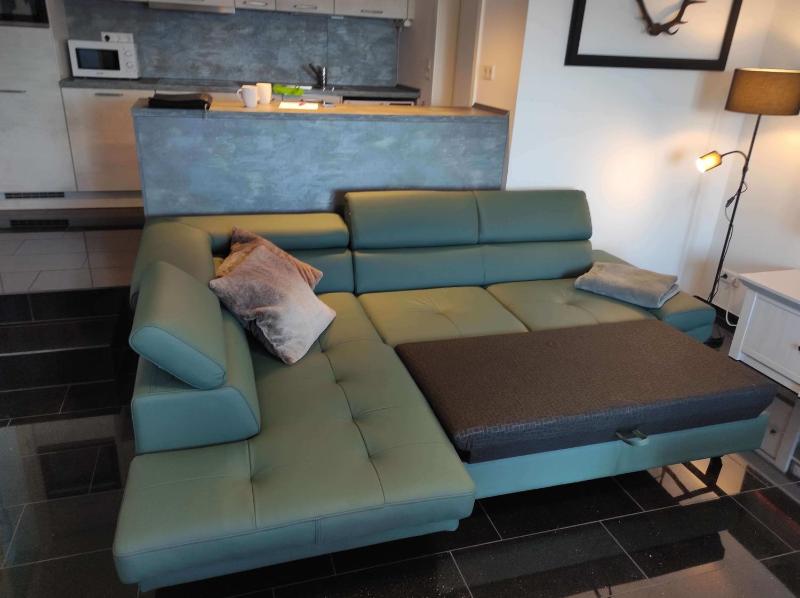 Ferienwohnung Schätzchen am Wald - image 17