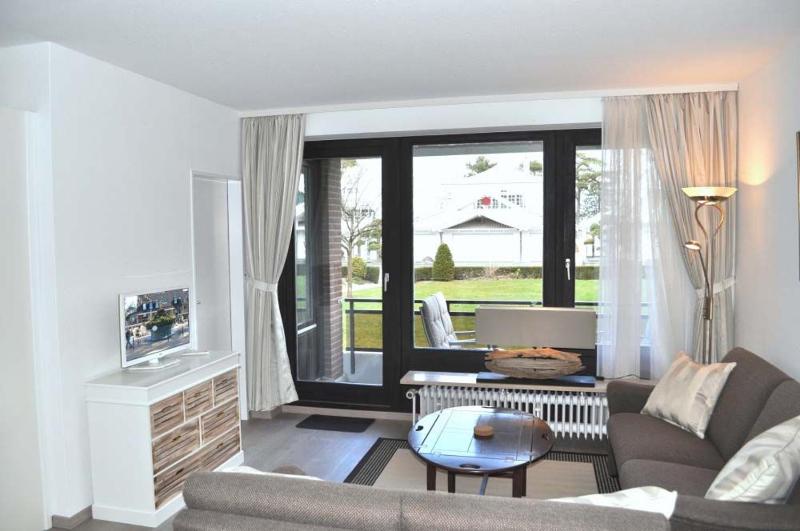 Haus Dorothea Ferienwohnung Nr 02 - image 3