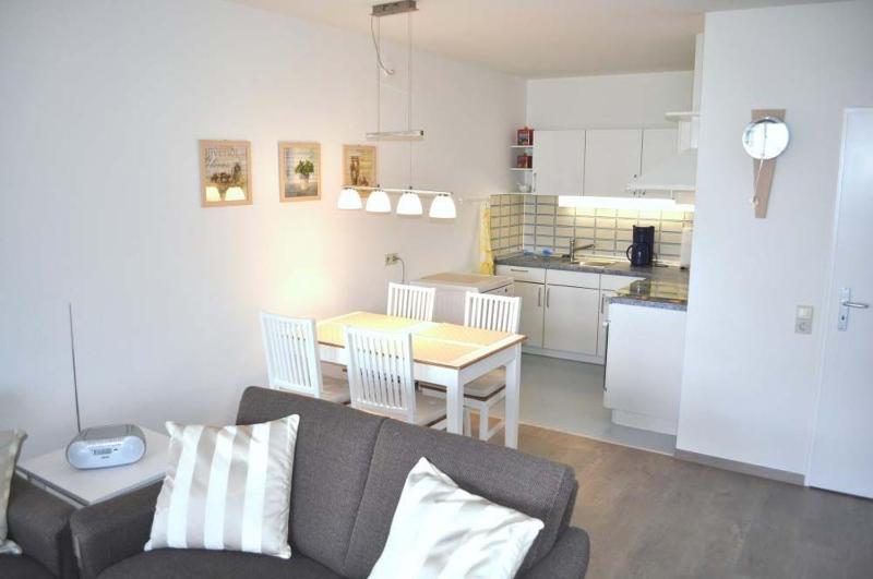 Haus Dorothea Ferienwohnung Nr 02 - image 9
