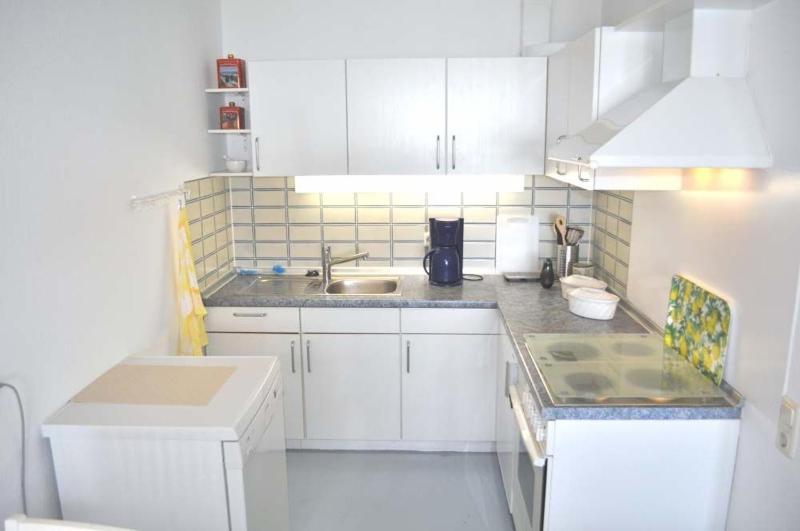 Haus Dorothea Ferienwohnung Nr 02 - image 15