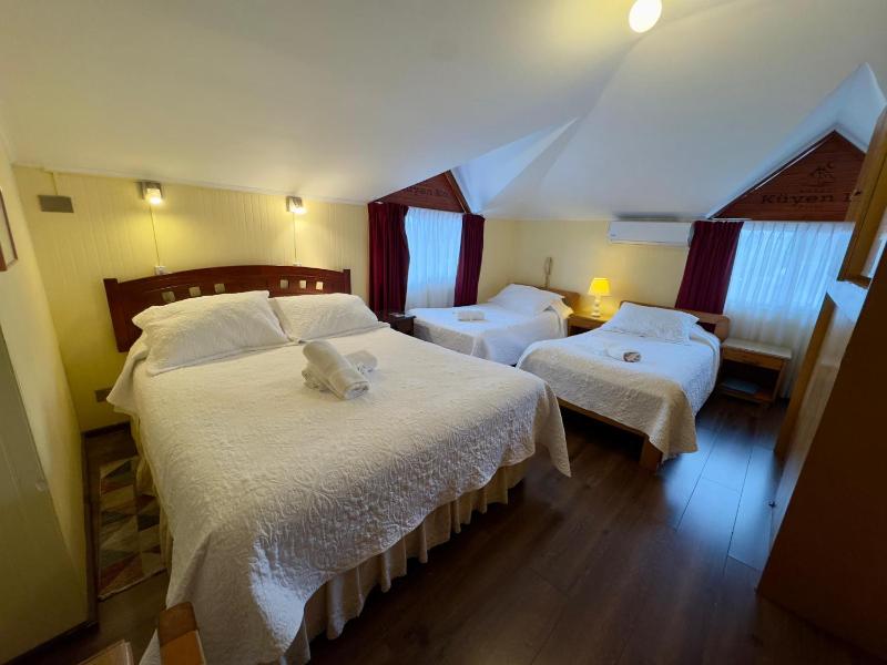 Hotel Küyen-Ko Pucón - image 43