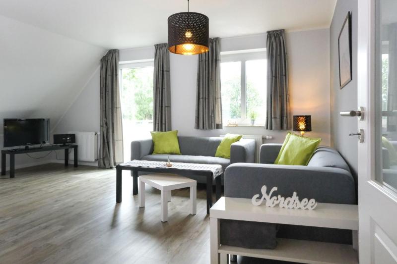 Neu seit 2023 FeWo No 5 Friesenhuus Carolinensiel - image 16