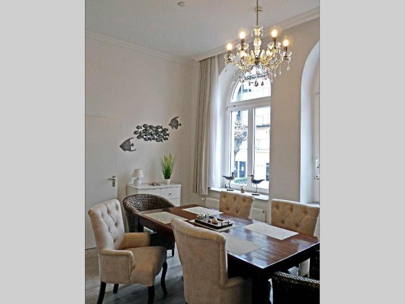 Schloss Hohenzollern - Wohnung 11 - image 11