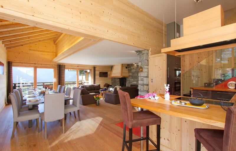 Chalet Gilda by Leavetown Vacations - image 3