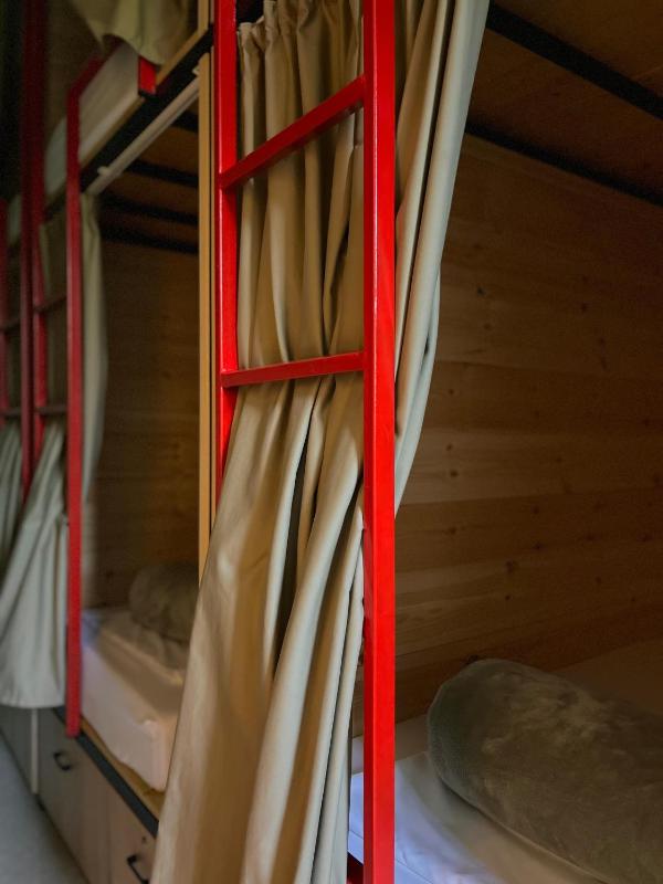 Queen-V Hostel - image 15