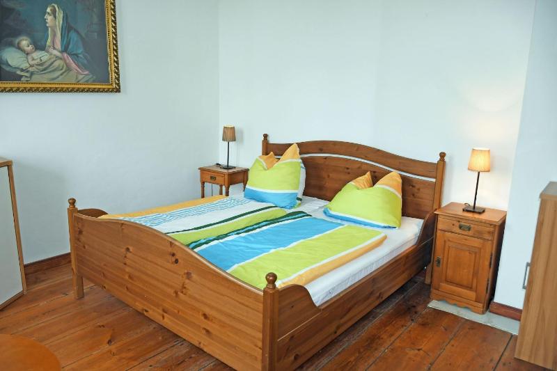 Ferienwohnung im Ostseebad Göhren REB004 - image 8