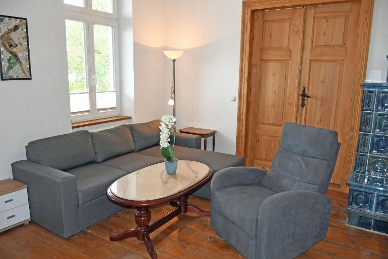 Ferienwohnung im Ostseebad Göhren REB004 - image 14