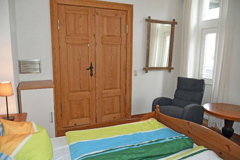 Ferienwohnung im Ostseebad Göhren REB004 - image 11