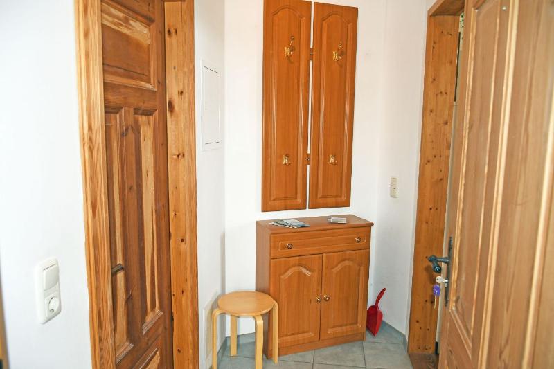 Ferienwohnung im Ostseebad Göhren REB004 - image 6