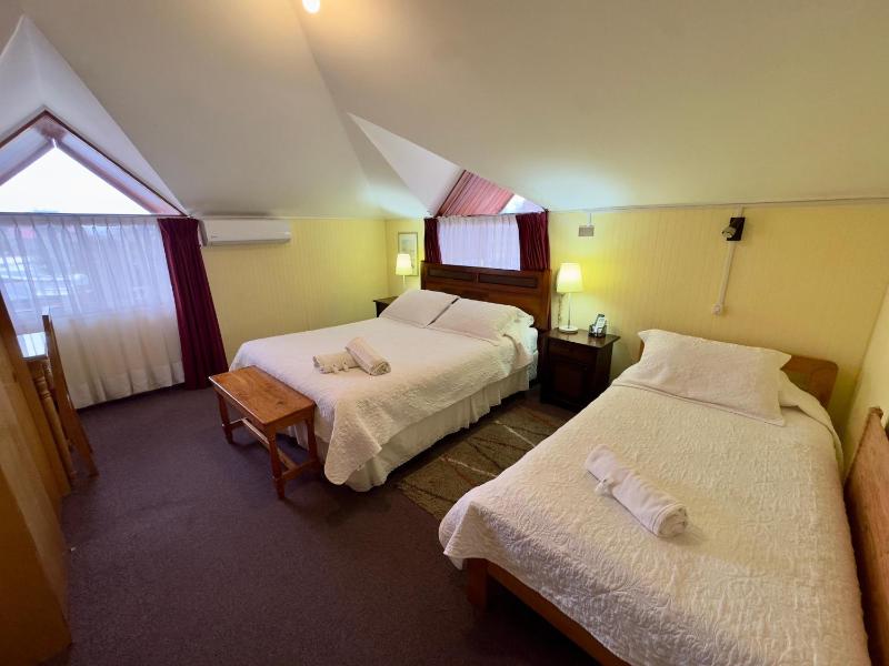 Hotel Küyen-Ko Pucón - image 40