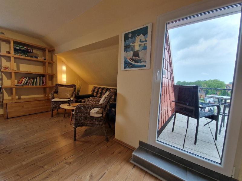 Nr 11 - Ferienwohnung Bahnhofstraße - image 26