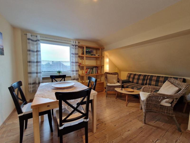 Nr 11 - Ferienwohnung Bahnhofstraße - image 9