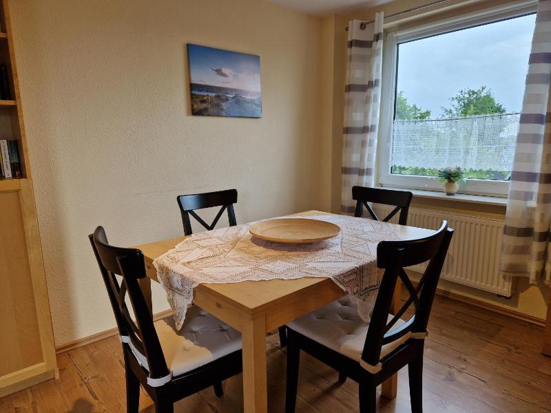Nr 11 - Ferienwohnung Bahnhofstraße - image 11