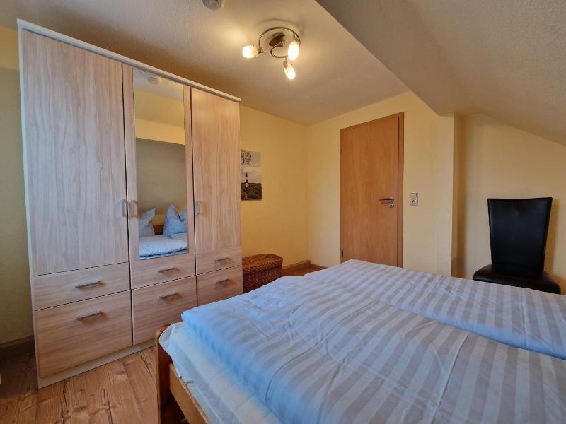Nr 11 - Ferienwohnung Bahnhofstraße - image 6