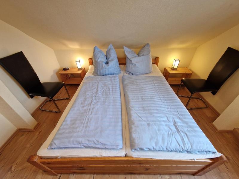 Nr 11 - Ferienwohnung Bahnhofstraße - image 23