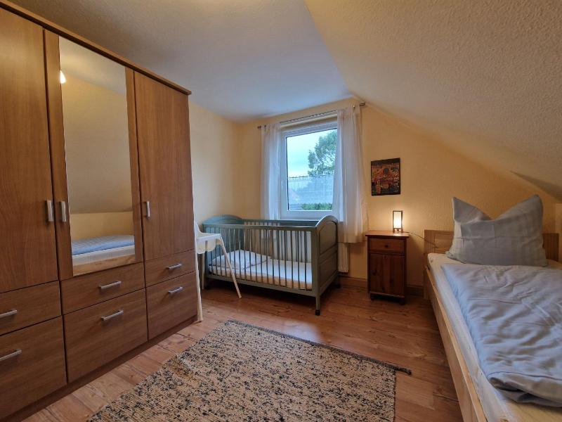 Nr 11 - Ferienwohnung Bahnhofstraße - image 14