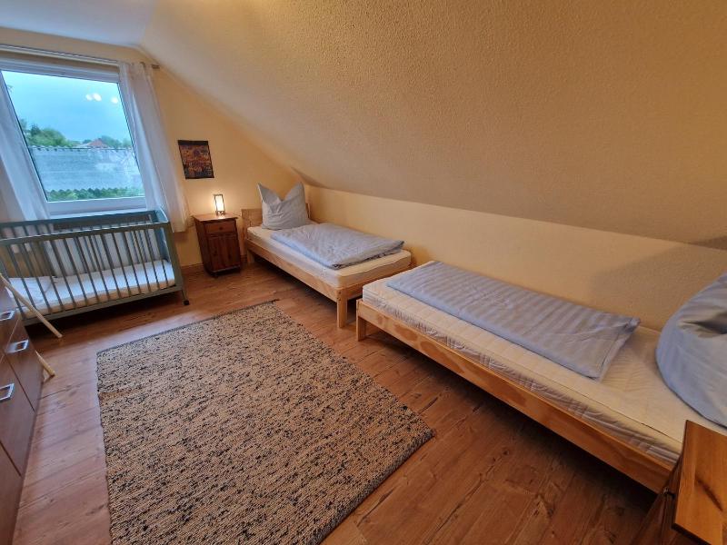 Nr 11 - Ferienwohnung Bahnhofstraße - image 27