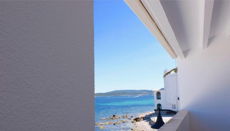 Apartment with Sea View image 4