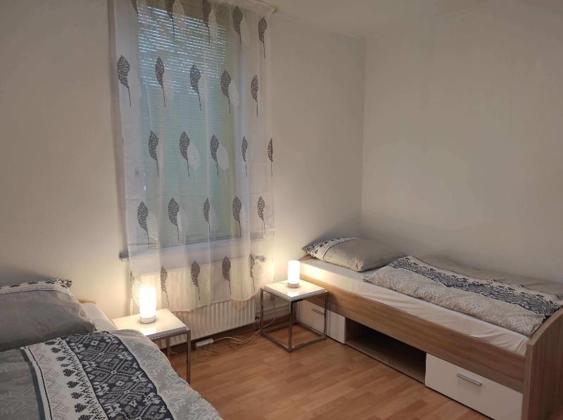 Ferienwohnung Ruben - image 12