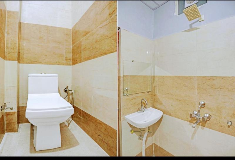 Hotel Stars Q-48 Near Noida Stadium & Noida Sec 15-16 Metro - image 8