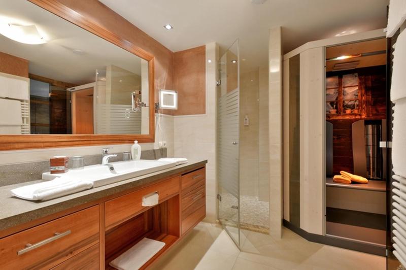 Suite with Mountain View image 2