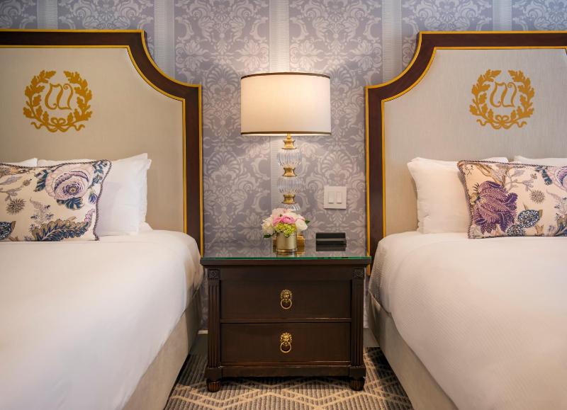 Willard InterContinental Washington By IHG - image 2