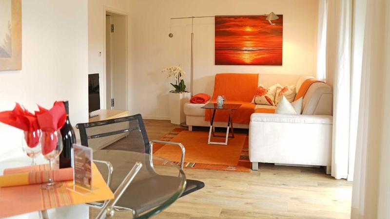One-Bedroom Apartment with Balcony image 4