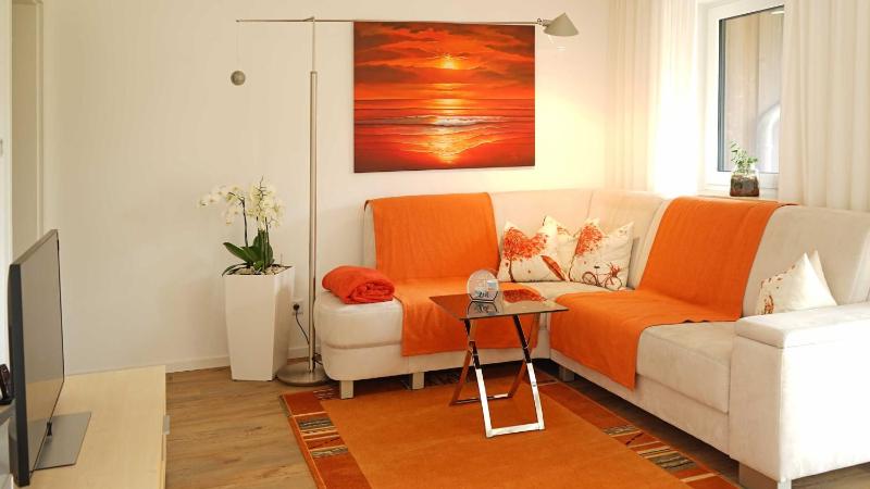 One-Bedroom Apartment with Balcony image 3