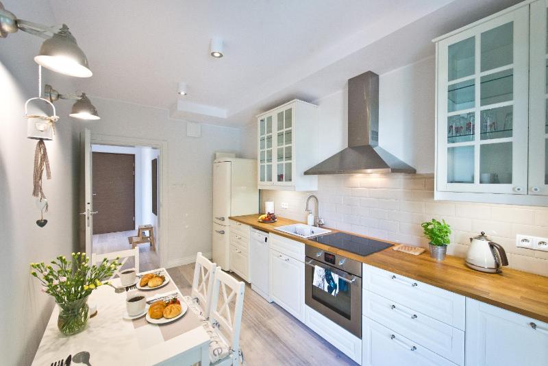 Apartament Aquarius Sopot - image 10