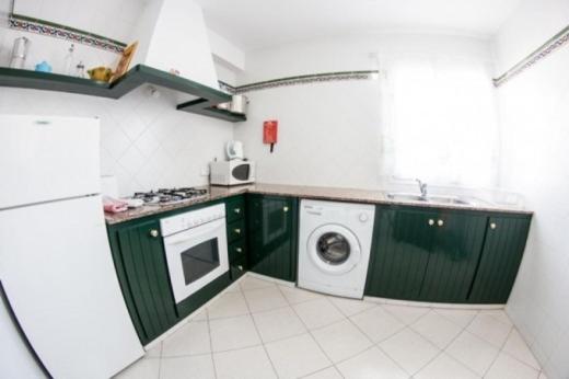 Two-Bedroom Apartment - Annex image 2