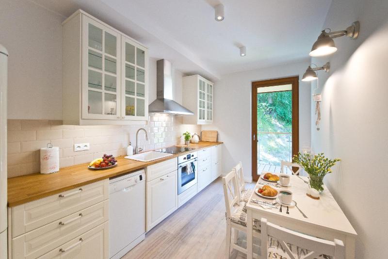 Apartament Aquarius Sopot - image 3