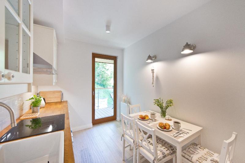Apartament Aquarius Sopot - image 18