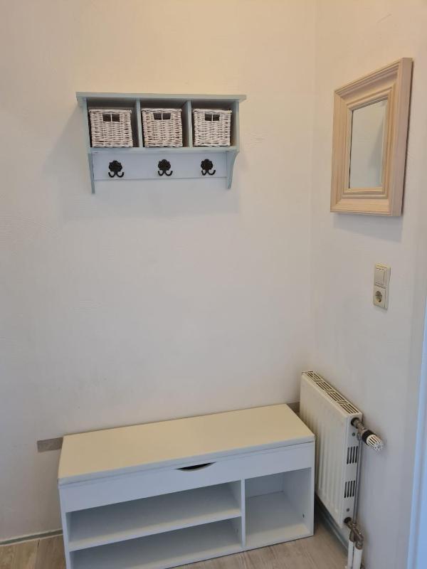 Apartment with Terrace image 3